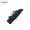 Honda Civic Sedan Smooth Black RH Front Outside Door Handle (2001-2005)