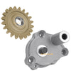Suzuki Engine Oil Pump With Gear