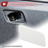 Lexus LX570 (2016-2021) - White 1 x Front Right Washer Nozzle Cover