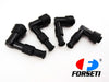 Yamaha FJ1100 4 x Forseti Spark Plug Cap Assembly (1984-1985)