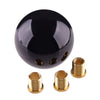Manual Transmission - Universal Fit Round Shifter Shift Knob