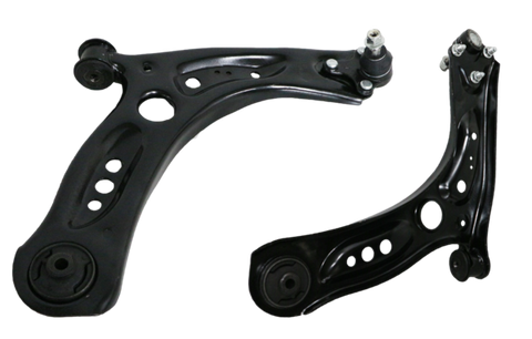Front Lower Control ARM Right Hand Side FOR Skoda Octavia