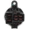Mazda B2500 Ignition Switch 4cyl 2.5L (1999-2002)
