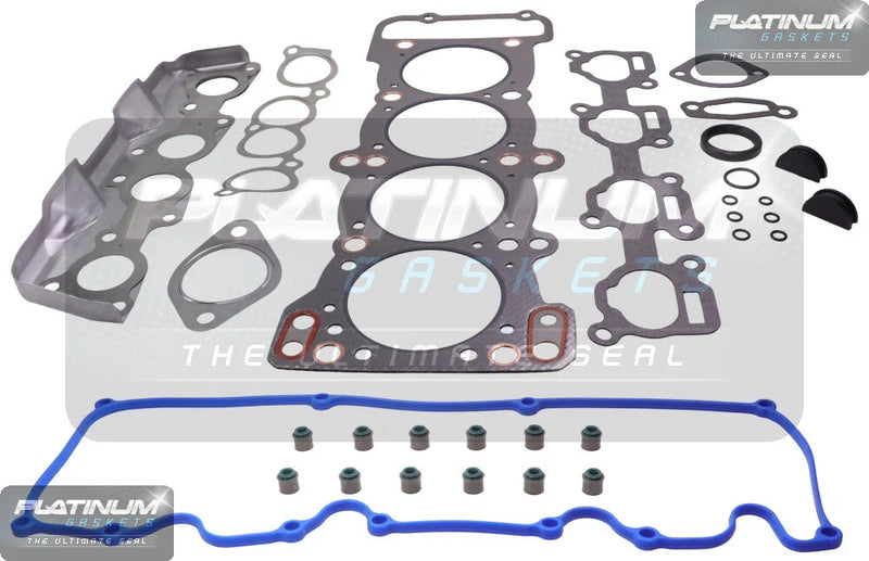 Mazda B2600 Cylinder Head Gasket (1991–2006)