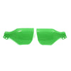 Yamaha 2 x Pair Handlebar Brush Bar Hand Guard Handguard