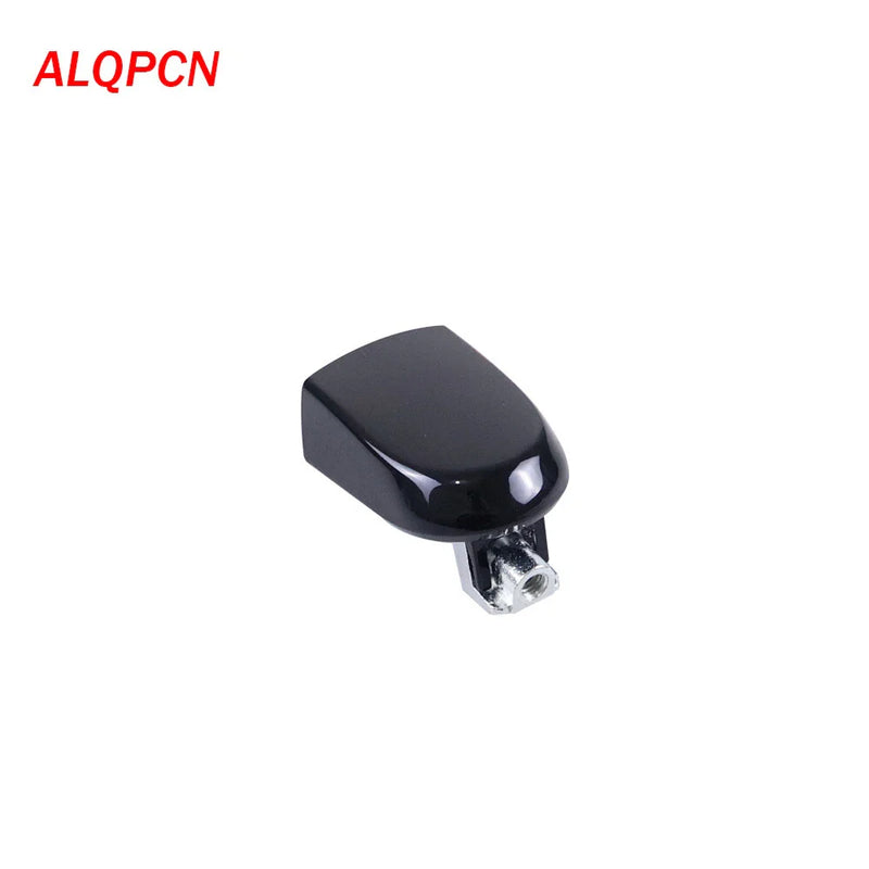 Nissan Tiida Versa Black Durable Door Handle Cap (2007-2012)