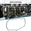 Honda CR-V, Accord, Acura Valve Cover Gasket (2001-2006)