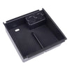 Isuzu D-Max MU-X Center Console Armrest Storage Box (2012-2020)