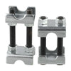 Suspension Adjustment 2pcs Coil Spring Spacers