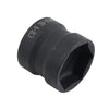 GY6 39-41mm Motorcycle Double Head Sleeve Pulley Nut