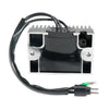Buell S3 Thunderbolt, X1 Lightning Voltage Rectifier Regulator (1997-2002)