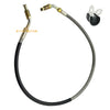 Polaris Big Boss Front Right Brake Line (1989–1999)