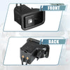 Hyundai (93555-2B000) - 2 x Release Control Switch Fuel Tank Selector Switch