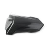 BMW S1000 RR Carbon Fiber Rear Seat Tail Fairing Taillight Cover (2019-2022)