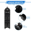 Toyota Camry Tacoma Highlander Power Window Switch (2002-2023)