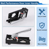 Kia Rio Driver Side Interior Door Handle (2007-2011)
