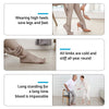 Relaxation & Shaping Electric Foot Massager Mat EMS Muscle Stimulator