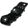 Mazda CX-5 Bumper Retainer Brackets  Front (2017-2023)
