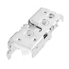 Mercedes-Benz Dodge Sprinter Front Right Sliding Door Latch Lock (2007-2018)