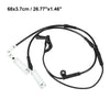 BMW M6 Front/Rear Disc Brake Pad Wear Sensor (2006 - 2010)