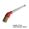 Car Automotive Tool 1 x Tire Applicator Brush