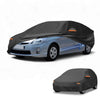 Toyota Prius Hatchback Car Cover / Waterproof All Weather