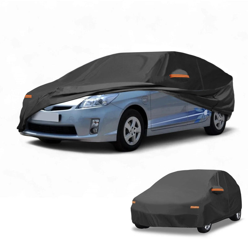 Toyota Prius Hatchback Car Cover / Waterproof All Weather