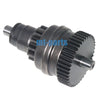 Piaggio Liberty 125 / Hexagon LX4 125 Bendix Idler Gear (1998-2000)