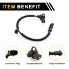 Hyundai Grand Starex Crankshaft Position Sensor (2007)