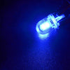 Car () 2 x T10 194 168 W5W COB LED Canbus Width Light Bulbs