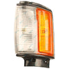Toyota Hilux 2WD 83-88 LHS Left LH Corner Indicator Park Light w/Black Trim