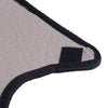 Ford Fiesta (2011-2017) Black Sun Pad Non-Slip Dash Mat Cover
