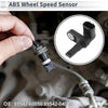 Toyota 4Runner ABS Wheel Speed Sensor 1 Pcs Front Right (2003–2024)
