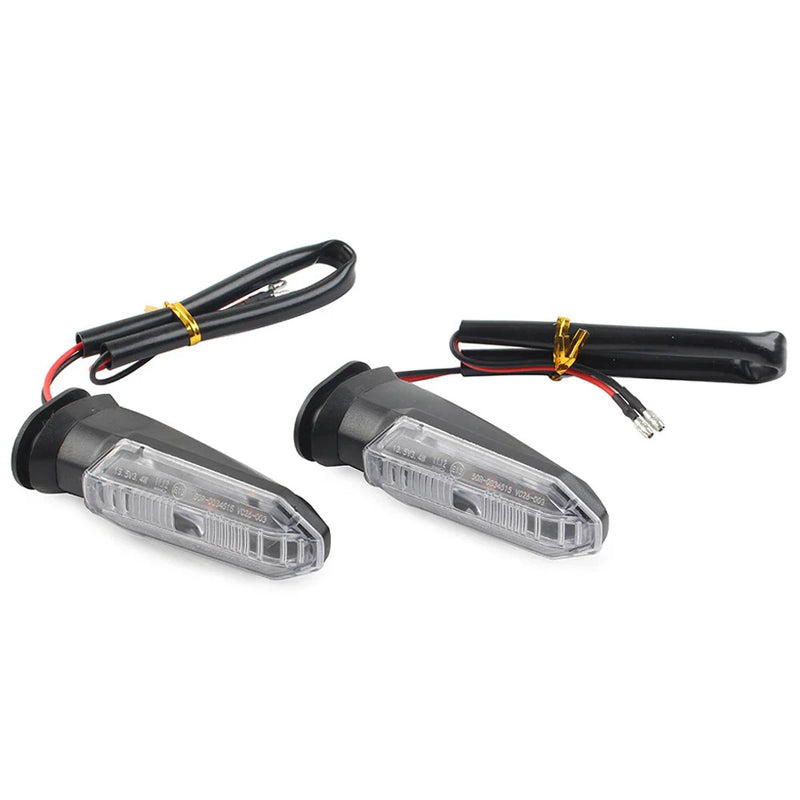 Honda CBR650R CB650R LED Turn Signal Indicators (2019-2022)