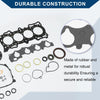 Honda F22B1 (1992-1996) - 1 Set Cylinder Head Gasket Kit