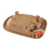 Toyota Corolla Left Interior Door Handle (1993-1997)