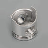 Honda ST50 Z ZB50 CRF50F XR50R Cub50 39mm Piston Complete Kit