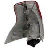 Toyota Landcruiser Prado 150 Series LED Tail Lights (2009-2013)