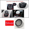 BMW F20 F21 F22 F23 F30 F34 Crystal Start Stop Engine Switch Button Cover