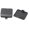 Honda CR-V 6 x Roof Luggage Rack Cap Covers (2007-2011)