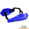Dirt Bike ATV Snowmobile 7/8" Handlebar Hand Guard Protectors