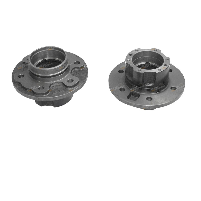 Toyota Hilux 4Runner Front Axle Hubs (1984–1985)