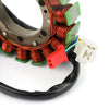 Honda CB 400 SS NC41, CL 400 Stator (2002-2008, 1998)