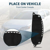 Lexus CT 200H (2011-2019) Sun Protector Pad Black Dashboard Cover Mat