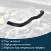 Toyota Land Cruiser Prado Lower Radiator Hose (2003-2009)