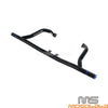 Harley Touring FLHTCU FLHTKSE Engine Guard Crash Bar w/ Frame Slider (2009-2023)