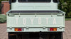 Toyota Land Cruiser FJ40 FJ43 FJ45 HJ45 Tail Light Lamps 2 x (1969-1983)