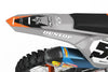 KTM 125 SX TITAN Style Decal Kit (2007-2010)