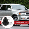 Toyota 4Runner Inner CV Joint Boot Kit (2003-2009)