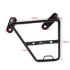 Honda CMX Rebel Luggage Rack Side Saddle Bag Mount Bracket Right (21-25)